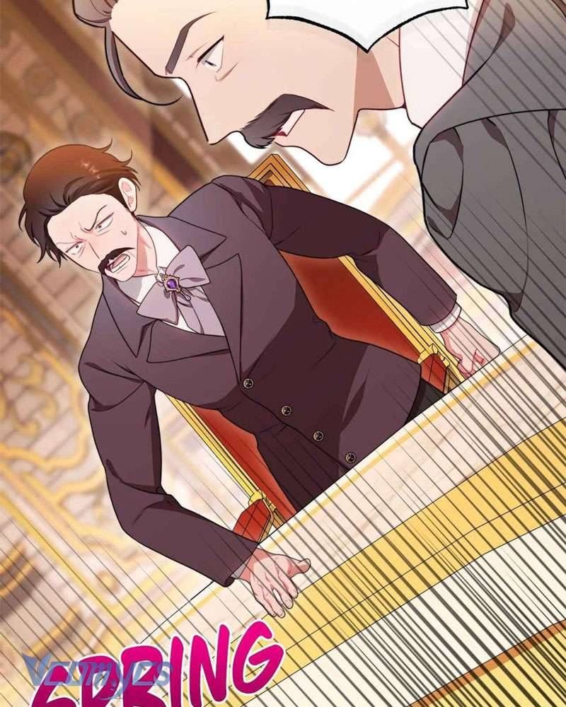 Hầu Gái Độc Quyền Của Hoàng Hậu Phản Diện - Chap 110 - Trang 38