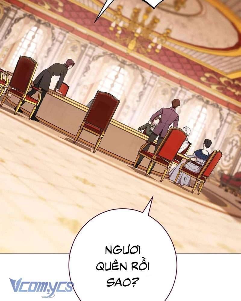 Hầu Gái Độc Quyền Của Hoàng Hậu Phản Diện - Chap 110 - Trang 46