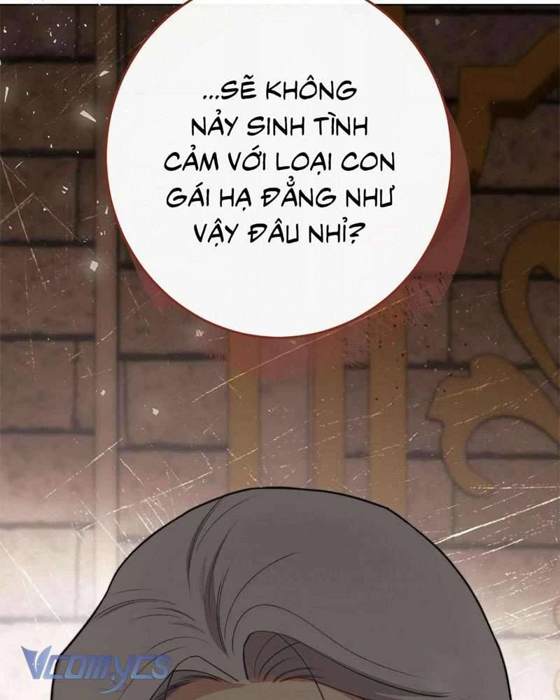 Hầu Gái Độc Quyền Của Hoàng Hậu Phản Diện - Chap 110 - Trang 6