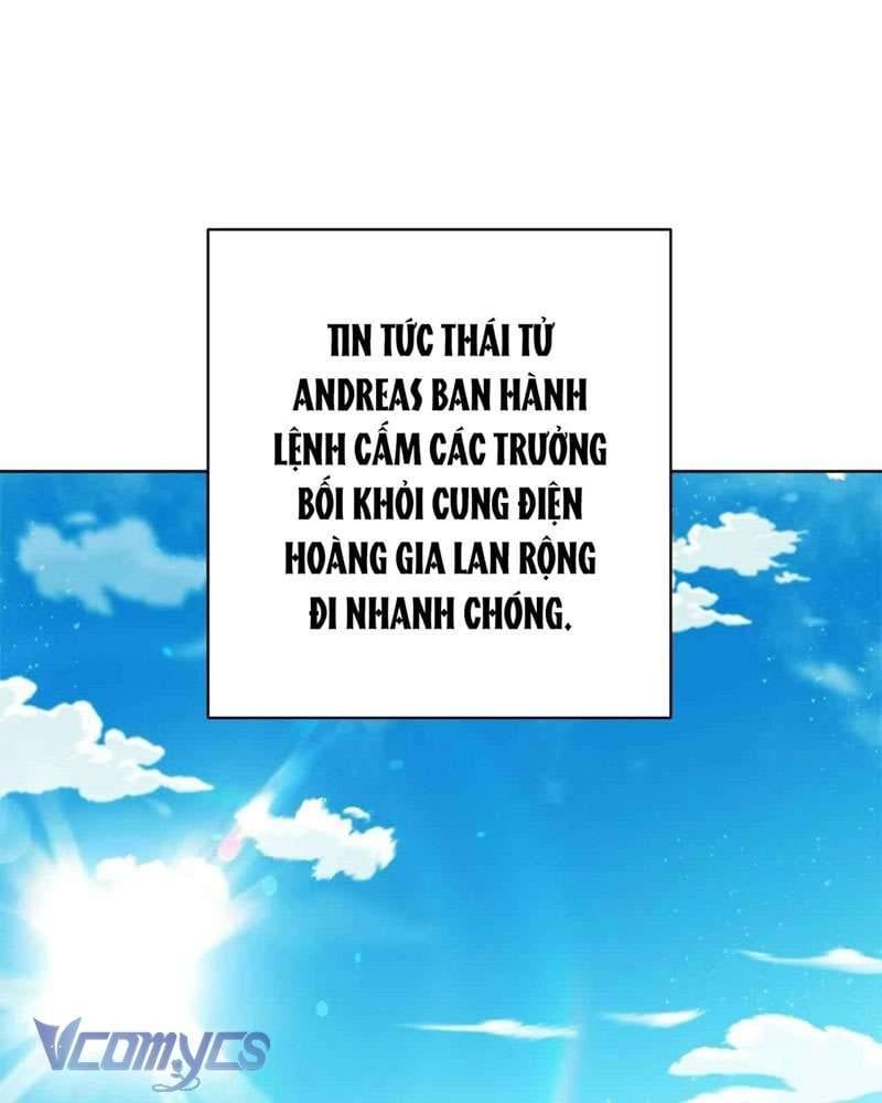 Hầu Gái Độc Quyền Của Hoàng Hậu Phản Diện - Chap 110 - Trang 56
