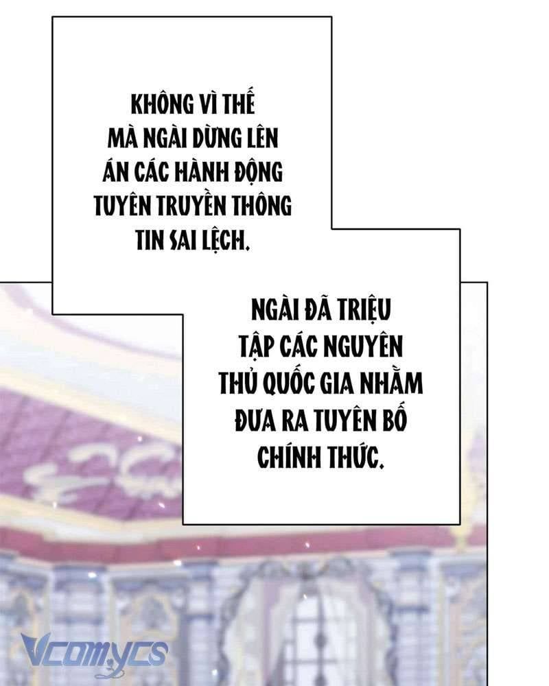 Hầu Gái Độc Quyền Của Hoàng Hậu Phản Diện - Chap 110 - Trang 58