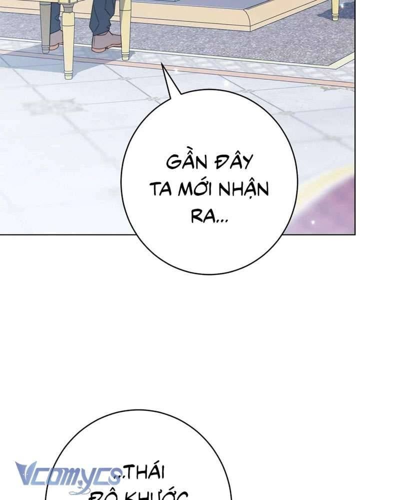 Hầu Gái Độc Quyền Của Hoàng Hậu Phản Diện - Chap 110 - Trang 60