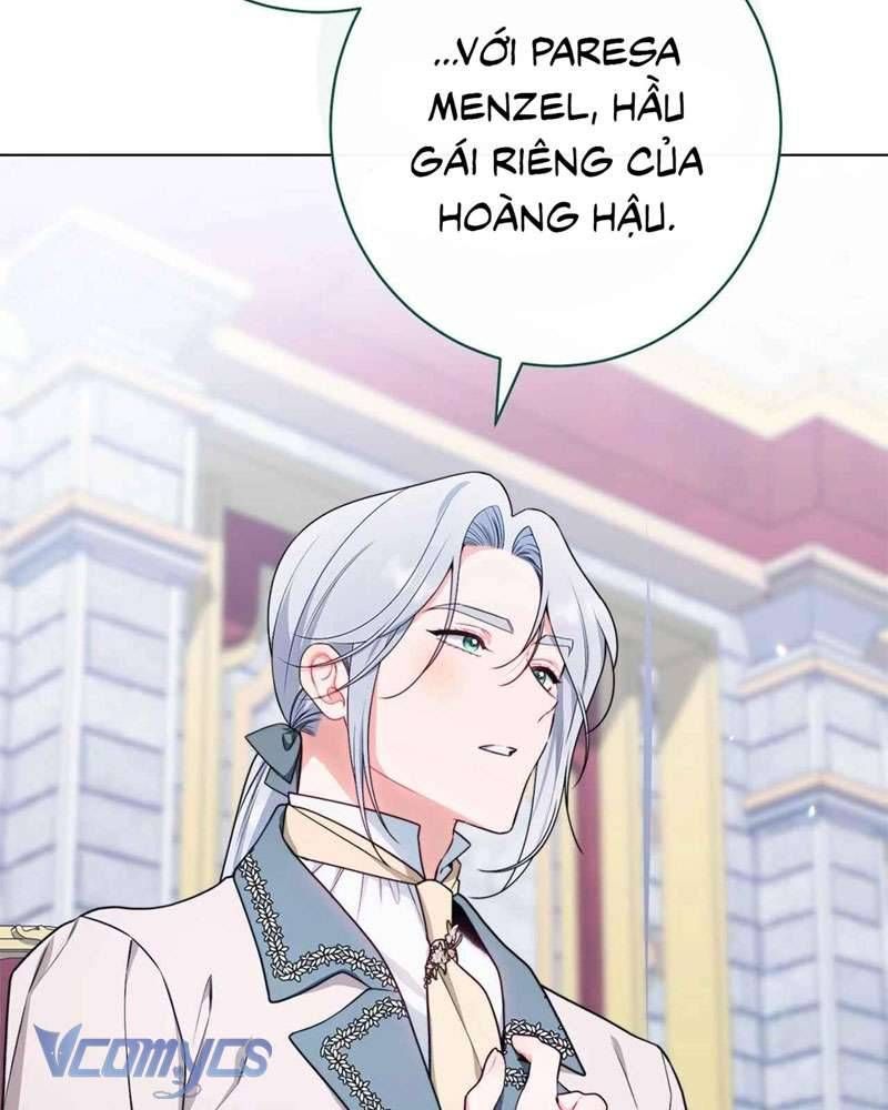 Hầu Gái Độc Quyền Của Hoàng Hậu Phản Diện - Chap 110 - Trang 65