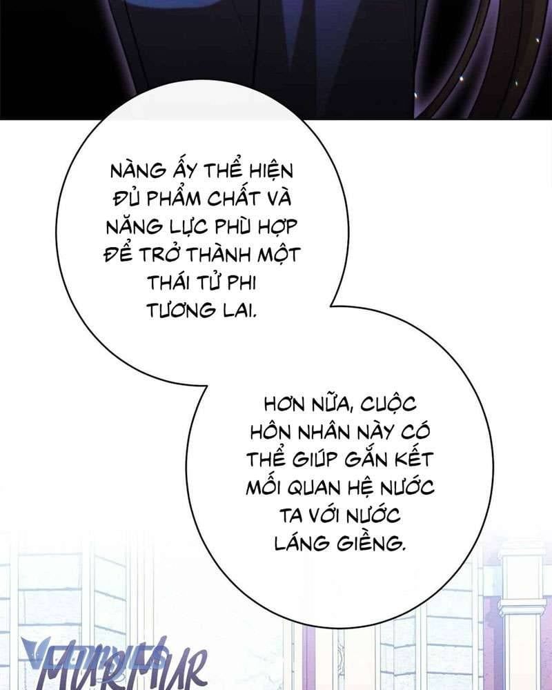 Hầu Gái Độc Quyền Của Hoàng Hậu Phản Diện - Chap 110 - Trang 69