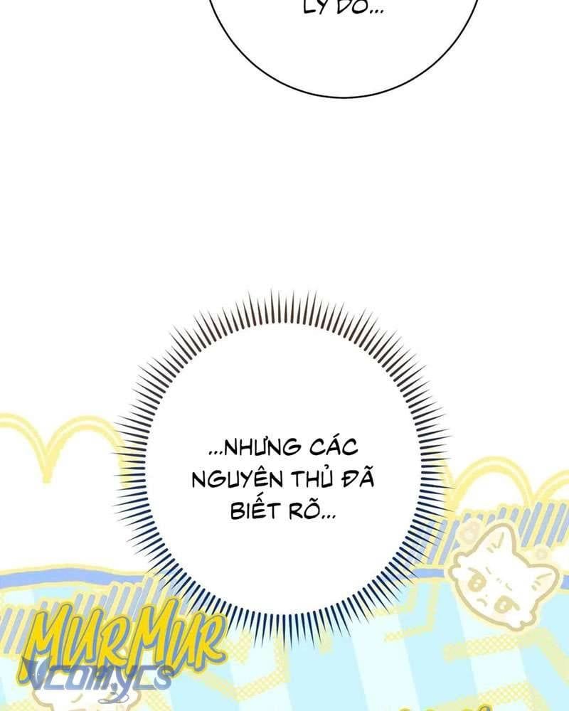 Hầu Gái Độc Quyền Của Hoàng Hậu Phản Diện - Chap 110 - Trang 71