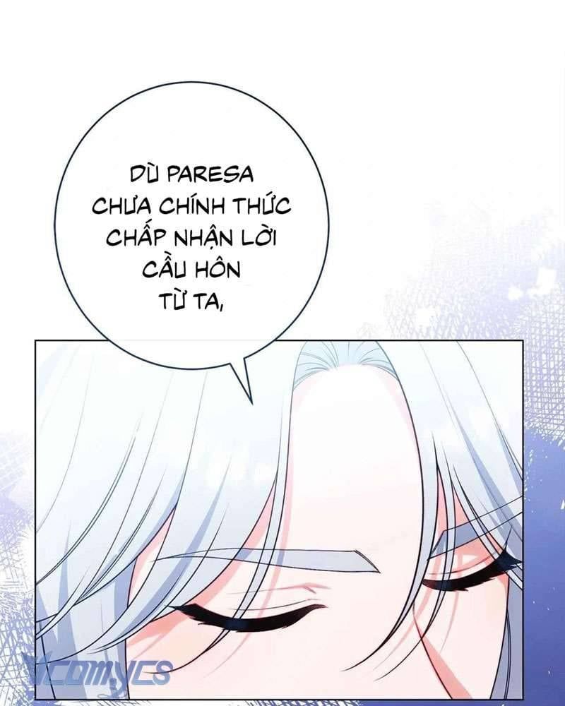 Hầu Gái Độc Quyền Của Hoàng Hậu Phản Diện - Chap 110 - Trang 75