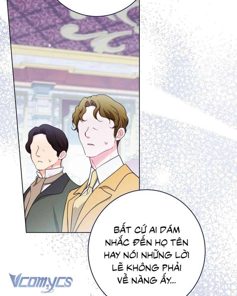 Hầu Gái Độc Quyền Của Hoàng Hậu Phản Diện - Chap 110 - Trang 80