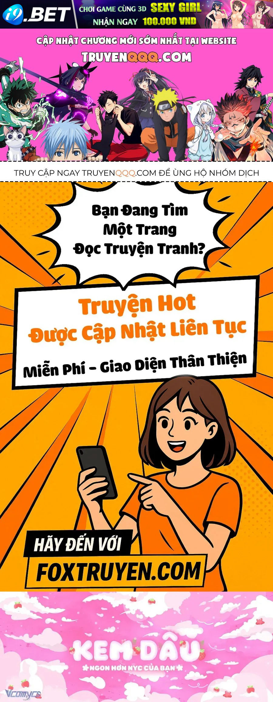 Hầu Gái Độc Quyền Của Hoàng Hậu Phản Diện - Chap 111 - Trang 1