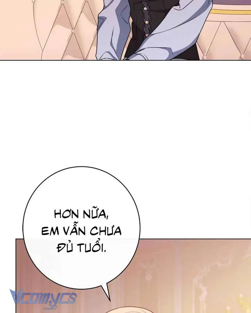 Hầu Gái Độc Quyền Của Hoàng Hậu Phản Diện - Chap 111 - Trang 11