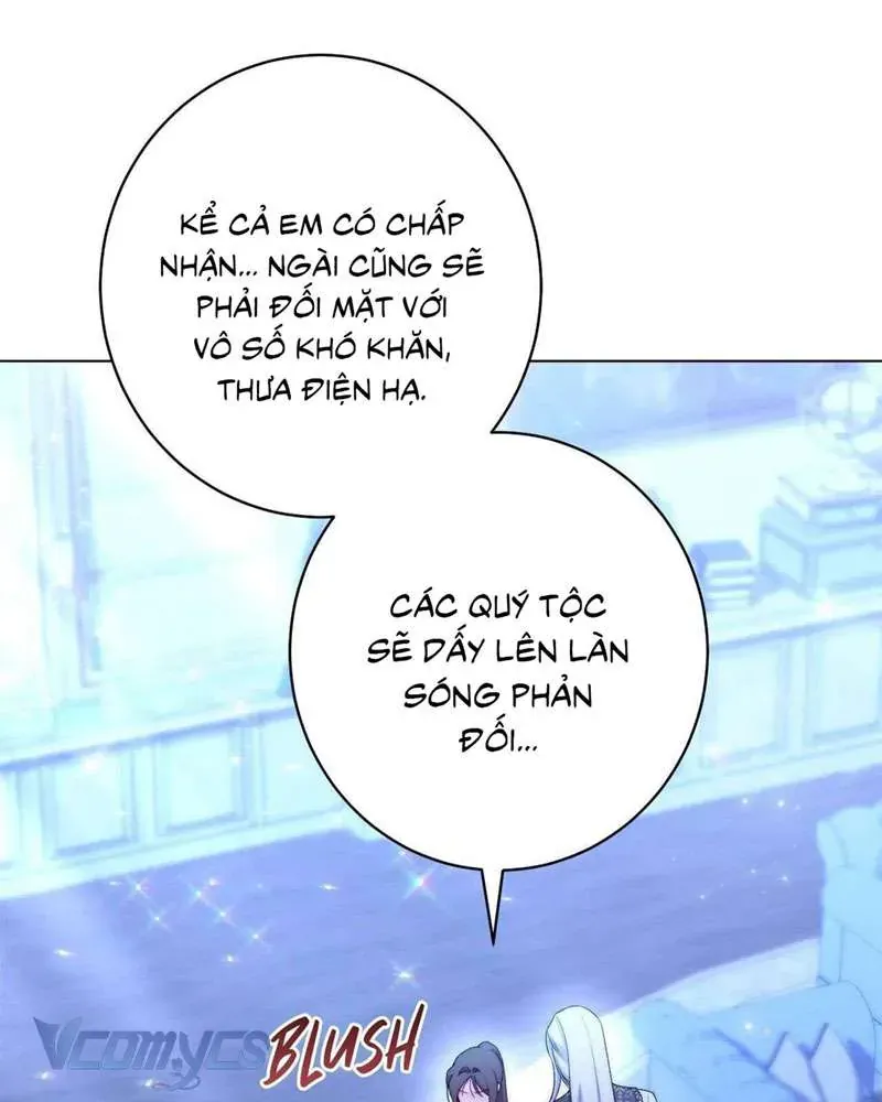 Hầu Gái Độc Quyền Của Hoàng Hậu Phản Diện - Chap 111 - Trang 101