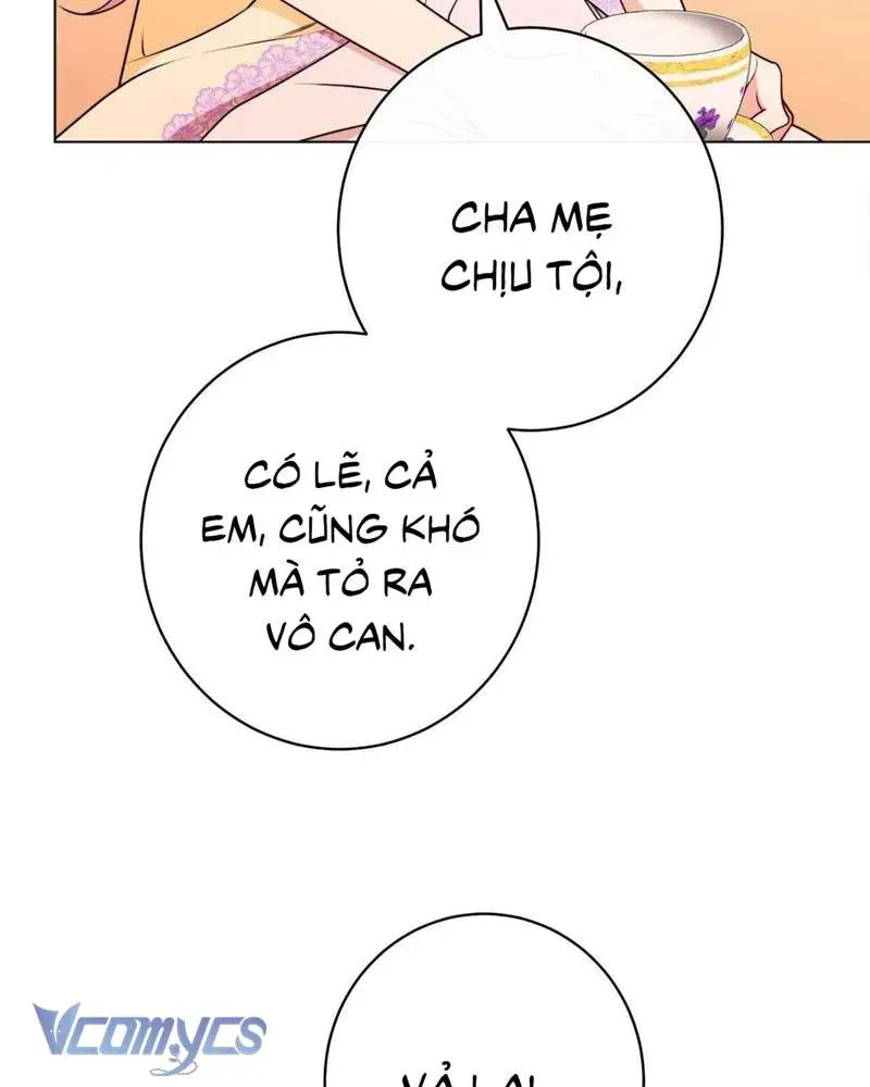 Hầu Gái Độc Quyền Của Hoàng Hậu Phản Diện - Chap 111 - Trang 13