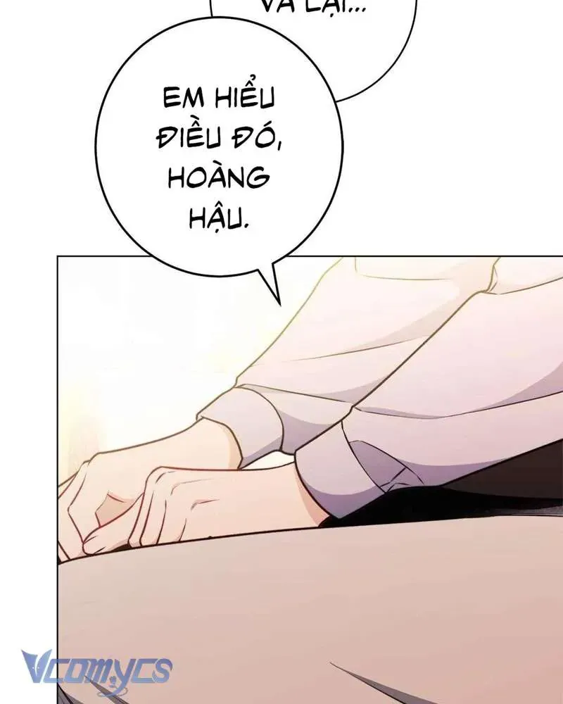 Hầu Gái Độc Quyền Của Hoàng Hậu Phản Diện - Chap 111 - Trang 14