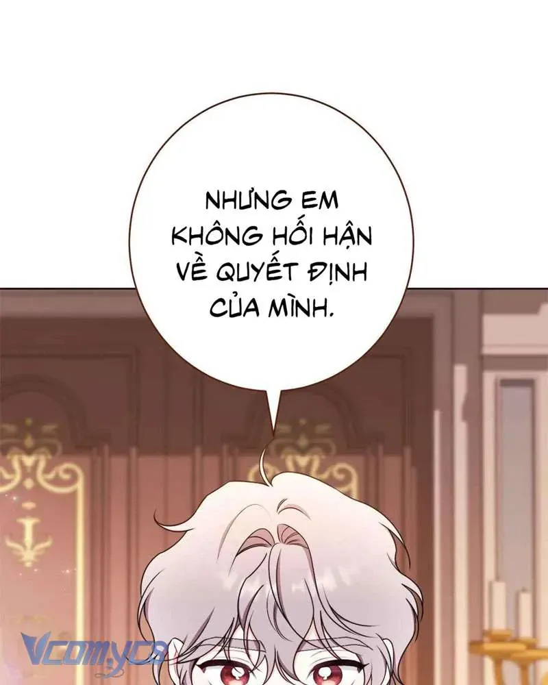 Hầu Gái Độc Quyền Của Hoàng Hậu Phản Diện - Chap 111 - Trang 16