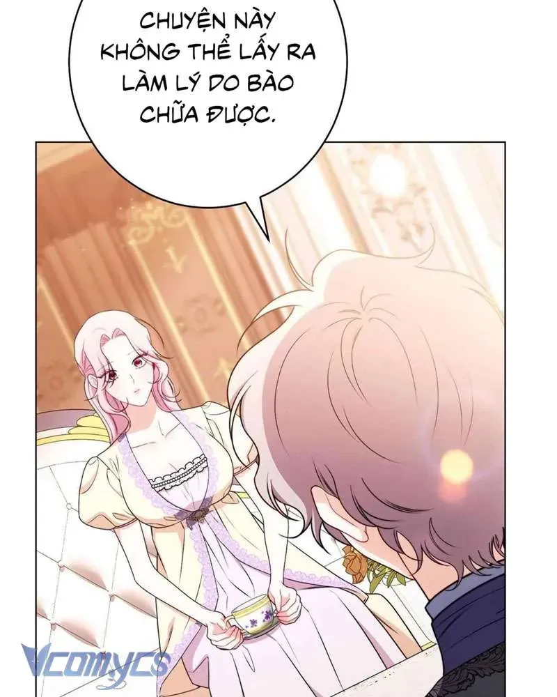 Hầu Gái Độc Quyền Của Hoàng Hậu Phản Diện - Chap 111 - Trang 19