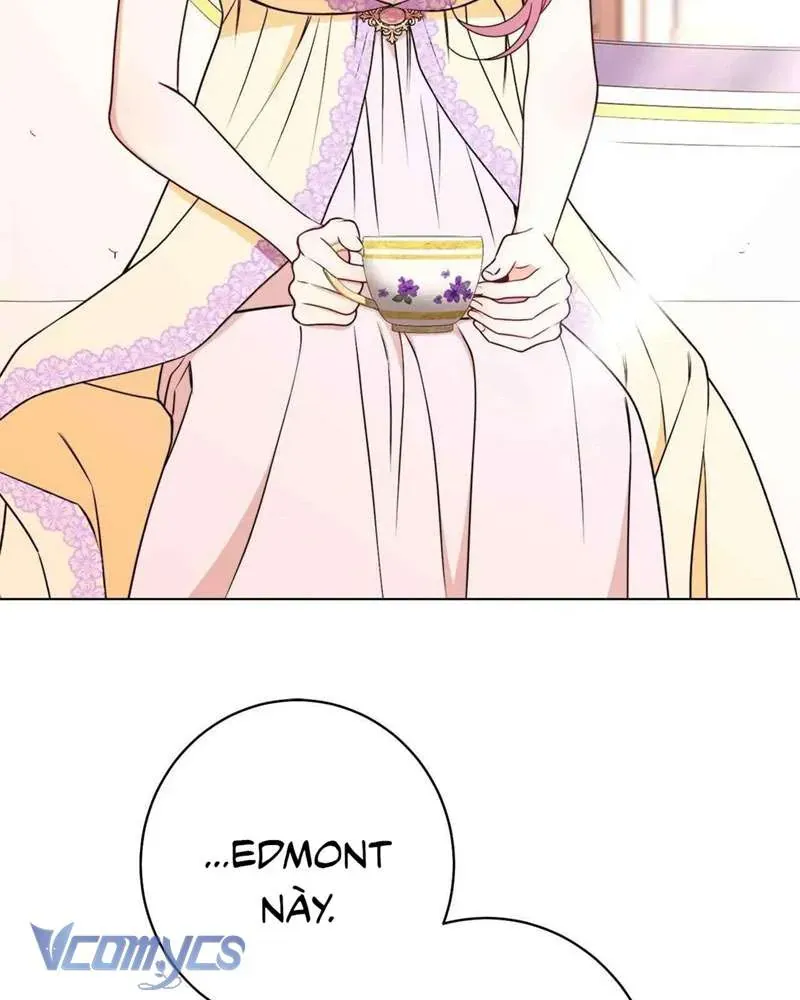 Hầu Gái Độc Quyền Của Hoàng Hậu Phản Diện - Chap 111 - Trang 3