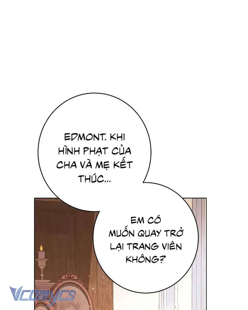 Hầu Gái Độc Quyền Của Hoàng Hậu Phản Diện - Chap 111 - Trang 27