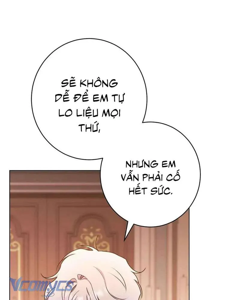 Hầu Gái Độc Quyền Của Hoàng Hậu Phản Diện - Chap 111 - Trang 29