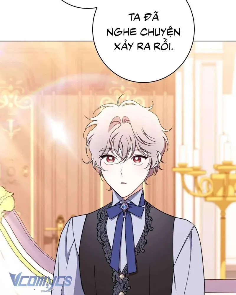 Hầu Gái Độc Quyền Của Hoàng Hậu Phản Diện - Chap 111 - Trang 4