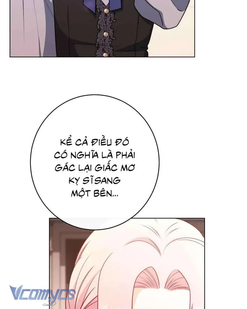 Hầu Gái Độc Quyền Của Hoàng Hậu Phản Diện - Chap 111 - Trang 31