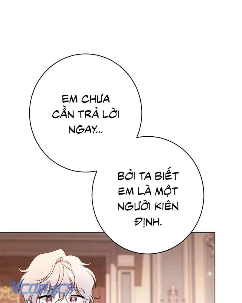 Hầu Gái Độc Quyền Của Hoàng Hậu Phản Diện - Chap 111 - Trang 35