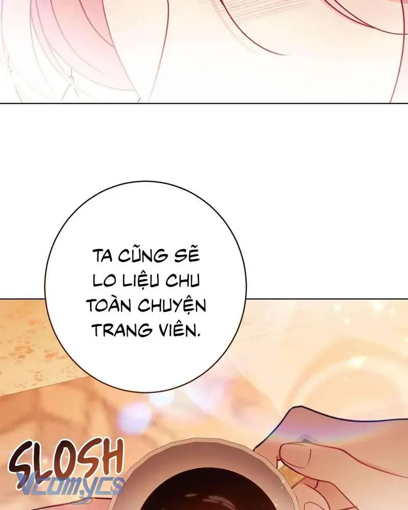 Hầu Gái Độc Quyền Của Hoàng Hậu Phản Diện - Chap 111 - Trang 39