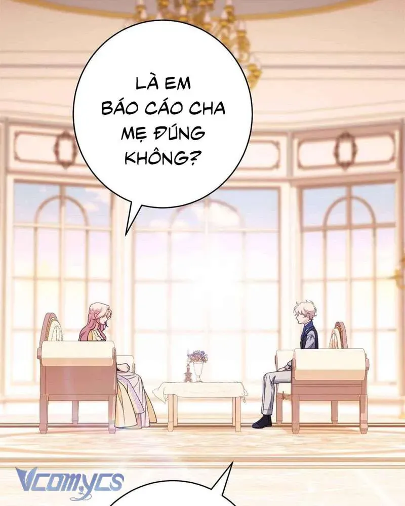 Hầu Gái Độc Quyền Của Hoàng Hậu Phản Diện - Chap 111 - Trang 6