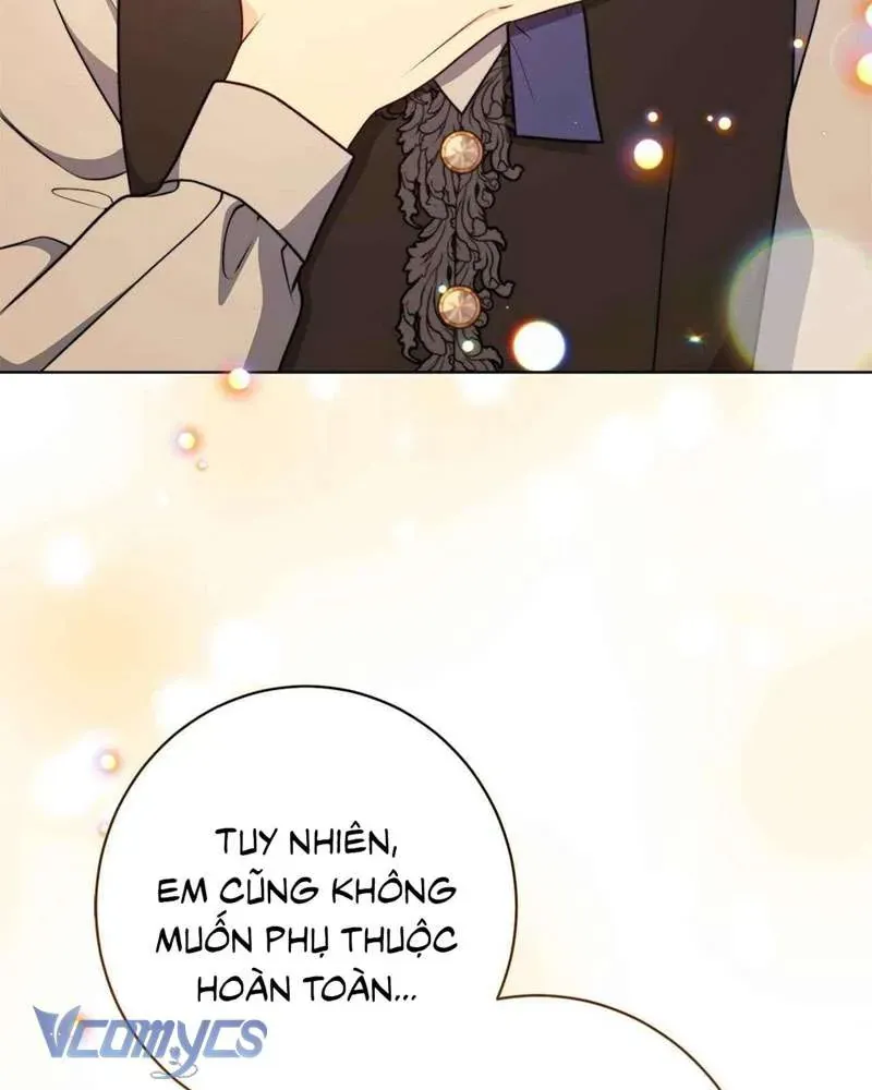 Hầu Gái Độc Quyền Của Hoàng Hậu Phản Diện - Chap 111 - Trang 53
