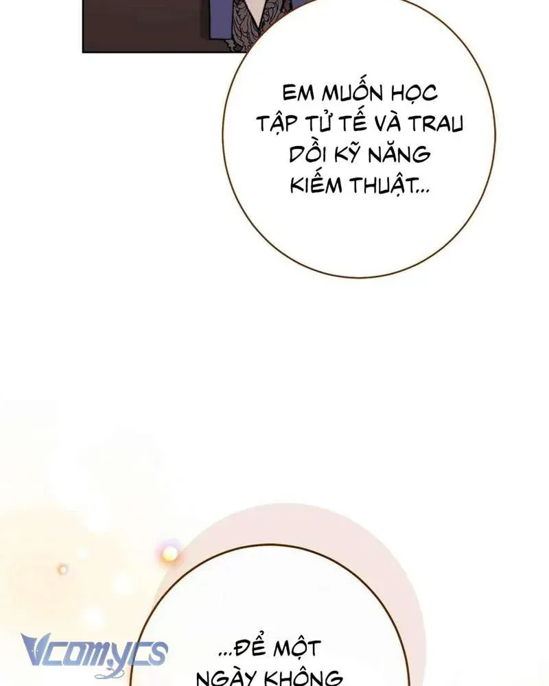 Hầu Gái Độc Quyền Của Hoàng Hậu Phản Diện - Chap 111 - Trang 57