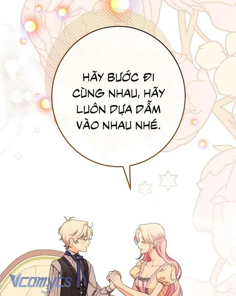 Hầu Gái Độc Quyền Của Hoàng Hậu Phản Diện - Chap 111 - Trang 63