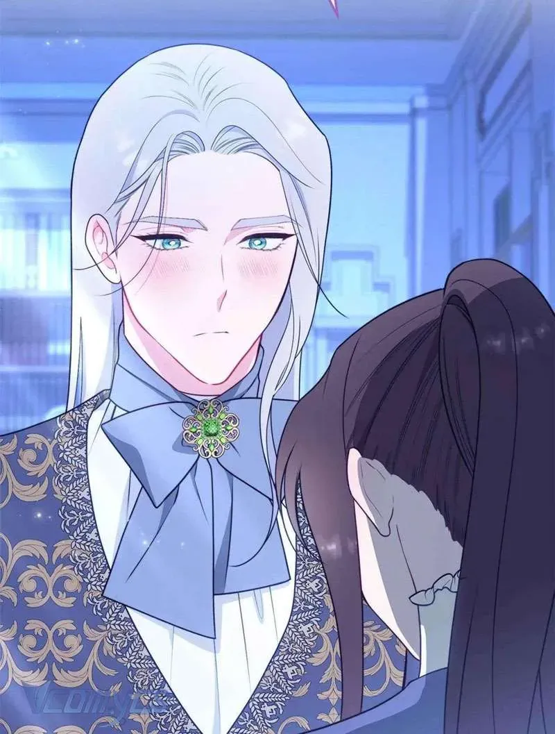 Hầu Gái Độc Quyền Của Hoàng Hậu Phản Diện - Chap 111 - Trang 88