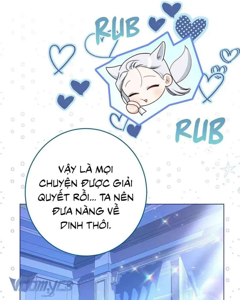 Hầu Gái Độc Quyền Của Hoàng Hậu Phản Diện - Chap 111 - Trang 99
