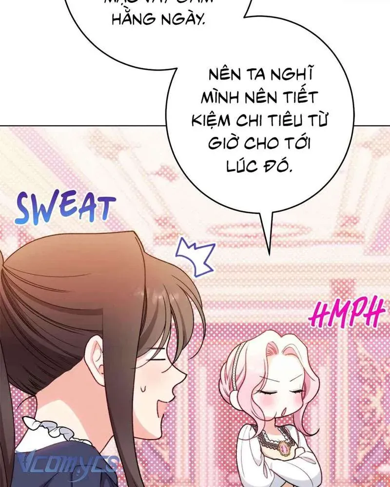 Hầu Gái Độc Quyền Của Hoàng Hậu Phản Diện - Chap 112 - Trang 103