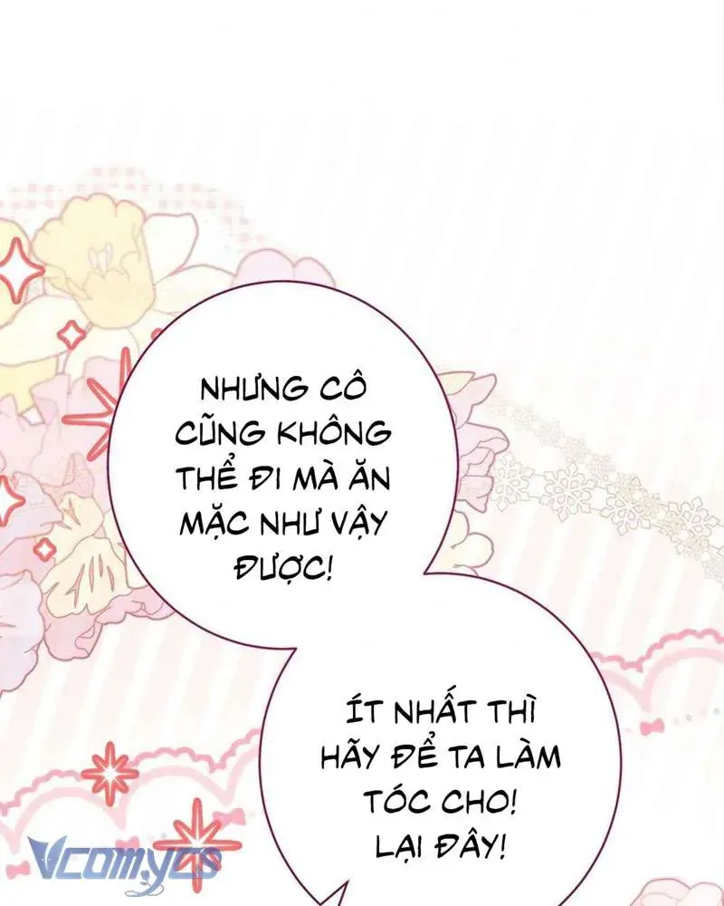 Hầu Gái Độc Quyền Của Hoàng Hậu Phản Diện - Chap 112 - Trang 105