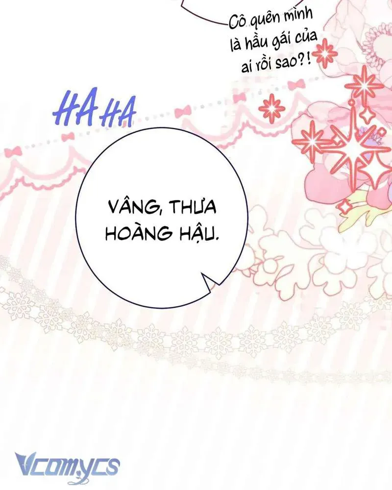 Hầu Gái Độc Quyền Của Hoàng Hậu Phản Diện - Chap 112 - Trang 106