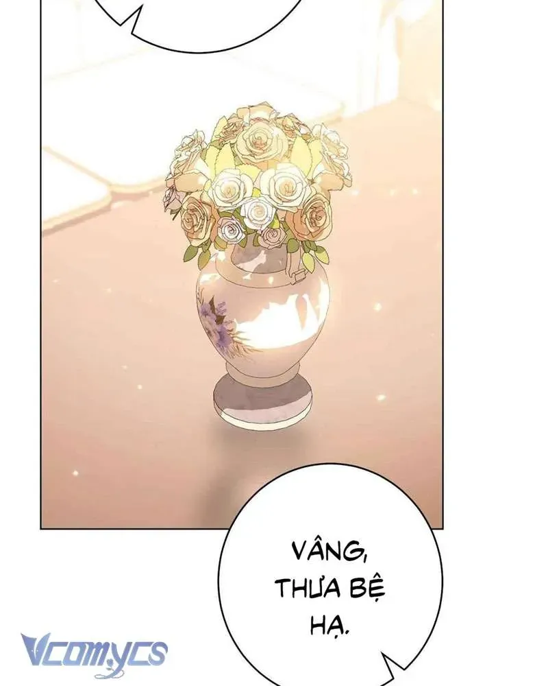 Hầu Gái Độc Quyền Của Hoàng Hậu Phản Diện - Chap 112 - Trang 114