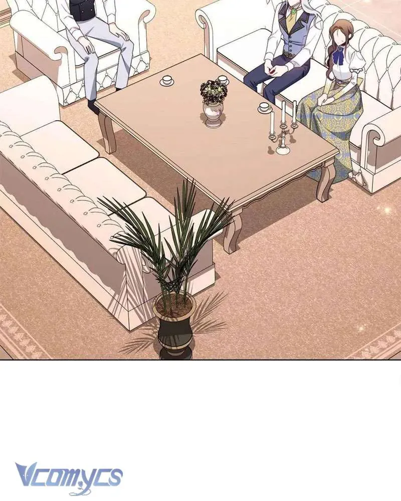 Hầu Gái Độc Quyền Của Hoàng Hậu Phản Diện - Chap 112 - Trang 116