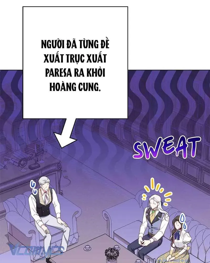 Hầu Gái Độc Quyền Của Hoàng Hậu Phản Diện - Chap 112 - Trang 117