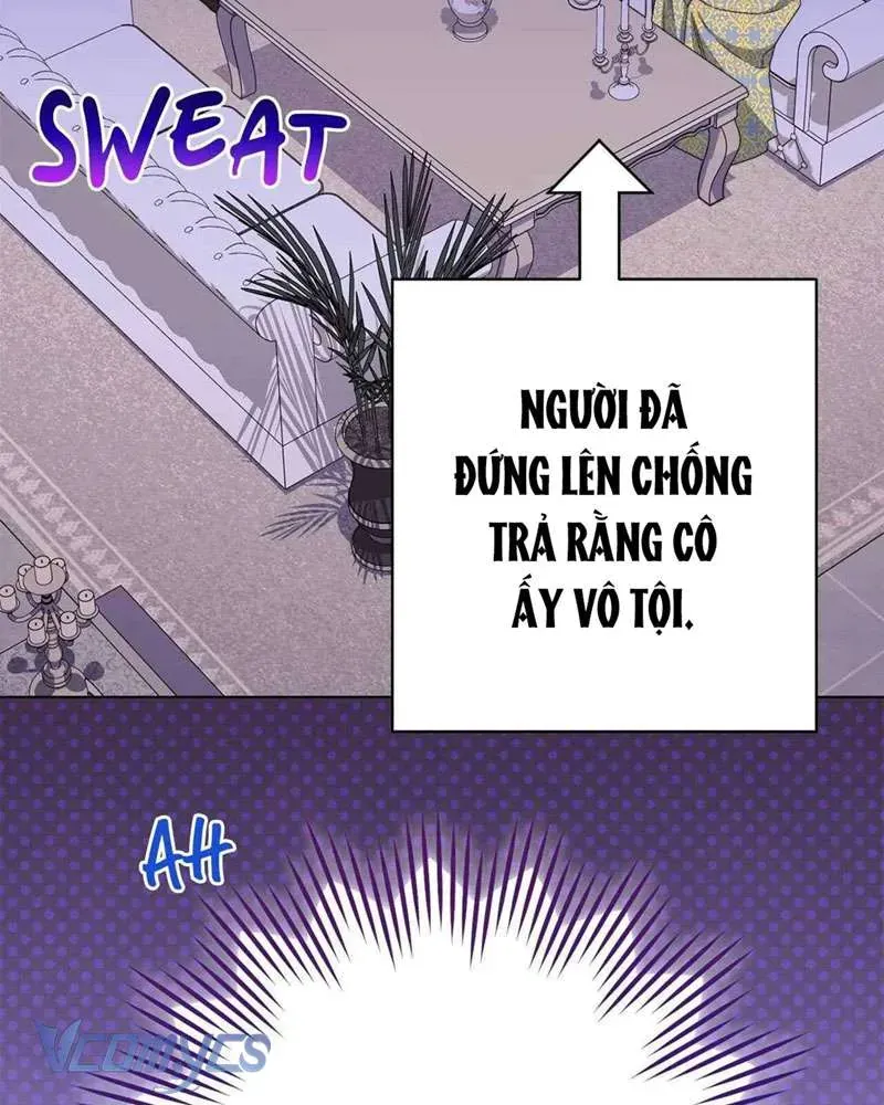 Hầu Gái Độc Quyền Của Hoàng Hậu Phản Diện - Chap 112 - Trang 118