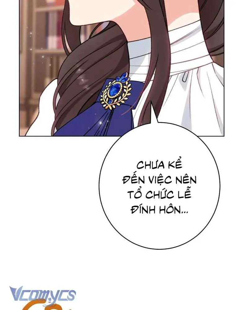 Hầu Gái Độc Quyền Của Hoàng Hậu Phản Diện - Chap 112 - Trang 125