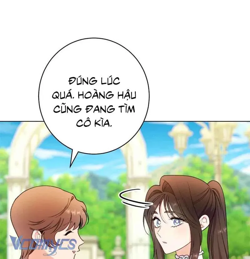 Hầu Gái Độc Quyền Của Hoàng Hậu Phản Diện - Chap 112 - Trang 15