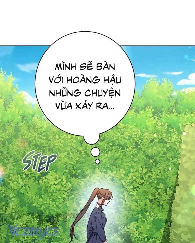 Hầu Gái Độc Quyền Của Hoàng Hậu Phản Diện - Chap 112 - Trang 3
