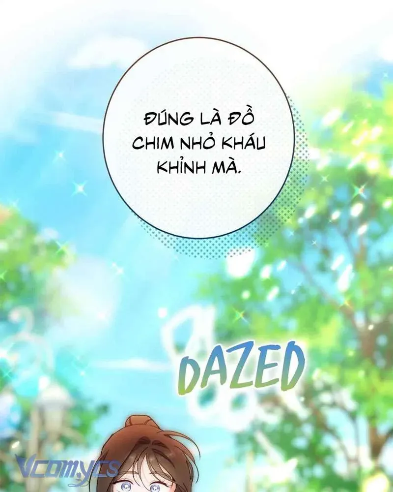 Hầu Gái Độc Quyền Của Hoàng Hậu Phản Diện - Chap 112 - Trang 22