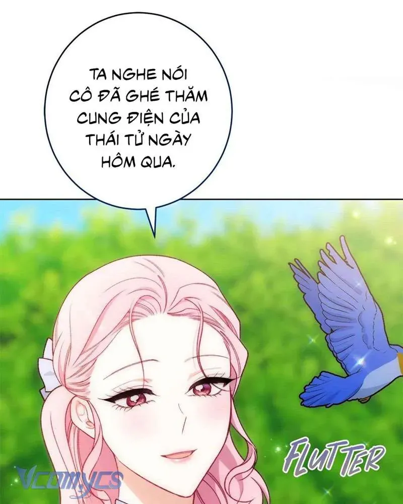 Hầu Gái Độc Quyền Của Hoàng Hậu Phản Diện - Chap 112 - Trang 28