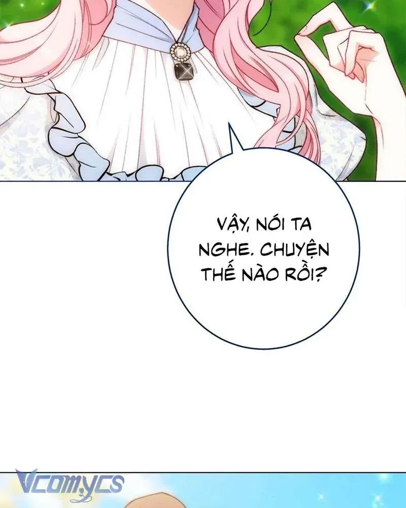 Hầu Gái Độc Quyền Của Hoàng Hậu Phản Diện - Chap 112 - Trang 29