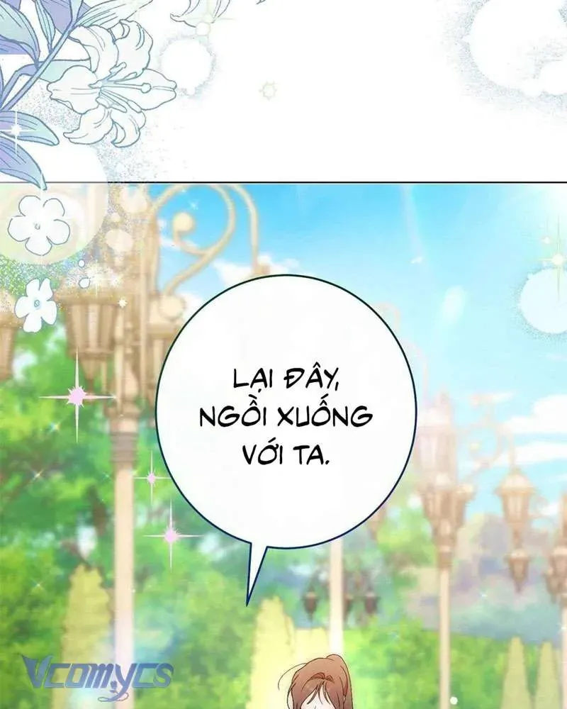 Hầu Gái Độc Quyền Của Hoàng Hậu Phản Diện - Chap 112 - Trang 40