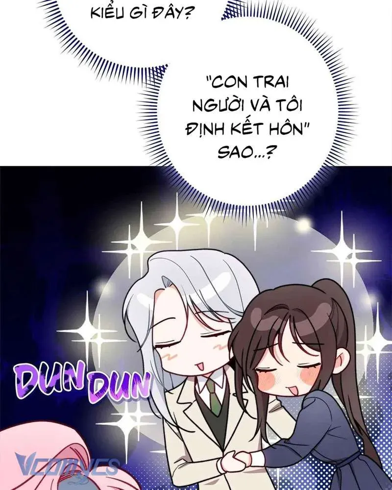 Hầu Gái Độc Quyền Của Hoàng Hậu Phản Diện - Chap 112 - Trang 5