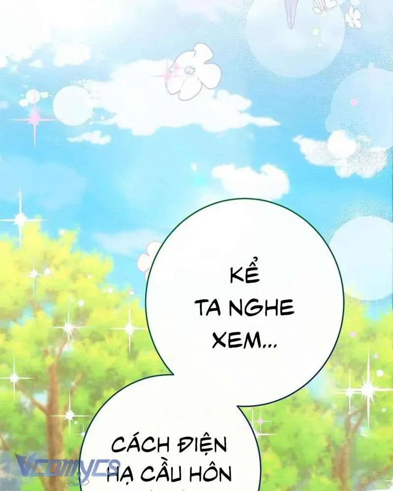 Hầu Gái Độc Quyền Của Hoàng Hậu Phản Diện - Chap 112 - Trang 42