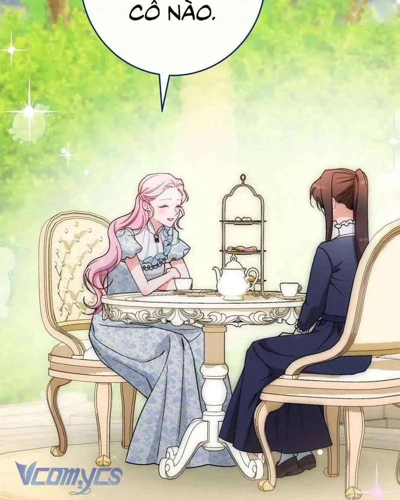 Hầu Gái Độc Quyền Của Hoàng Hậu Phản Diện - Chap 112 - Trang 43