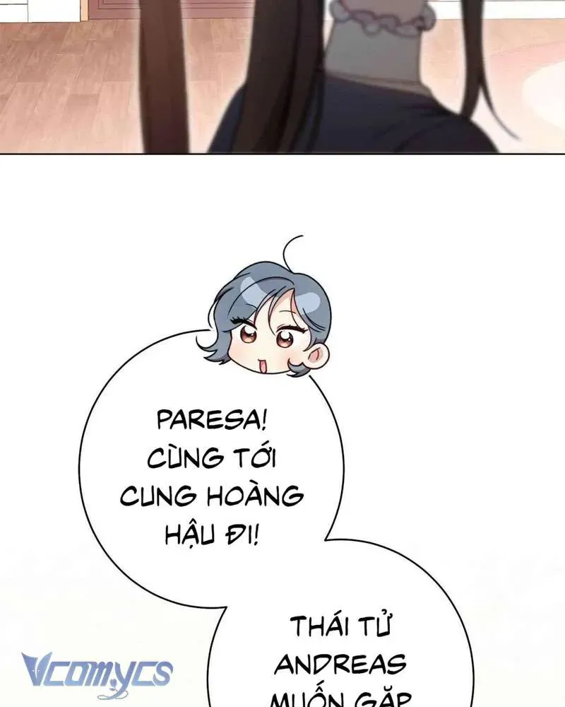 Hầu Gái Độc Quyền Của Hoàng Hậu Phản Diện - Chap 112 - Trang 56
