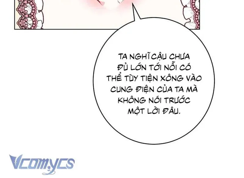 Hầu Gái Độc Quyền Của Hoàng Hậu Phản Diện - Chap 112 - Trang 60